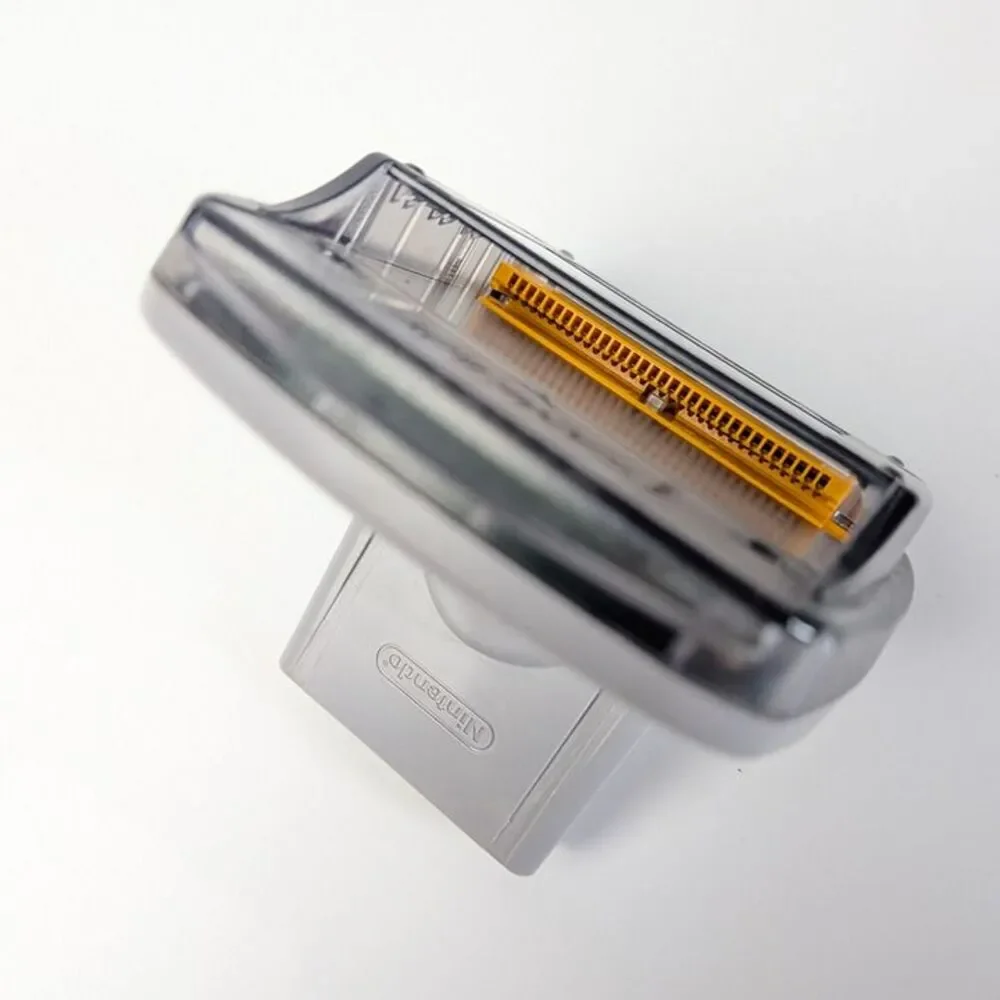 Nintendo 64 Game Boy Transfer Pak - Authentic and Tested - N64